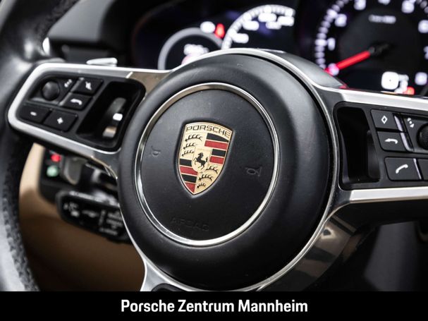 Porsche Cayenne S 324 kW image number 34