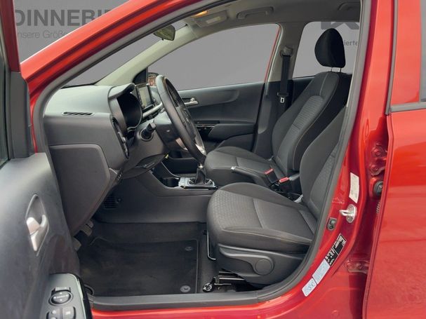 Kia Picanto 1.2 63 kW image number 9