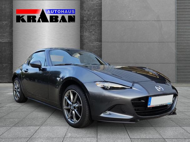 Mazda MX-5 RF 184 135 kW image number 7