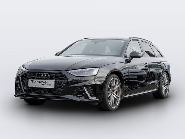 Audi A4 40 TFSI S-line Avant 150 kW image number 1