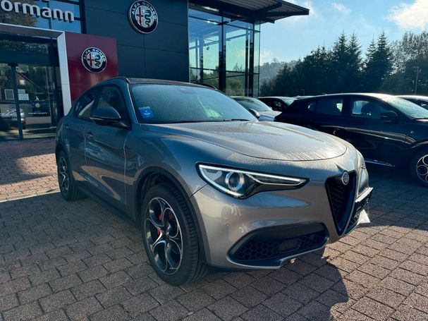 Alfa Romeo Stelvio 206 kW image number 2