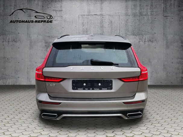 Volvo V60 B4 145 kW image number 4