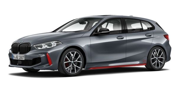 BMW 128i ti 195 kW image number 1