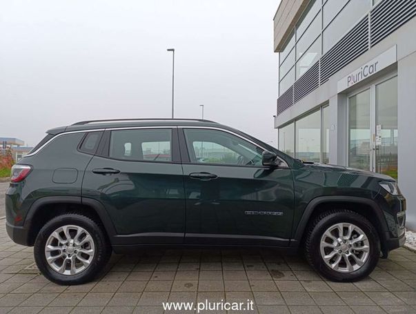 Jeep Compass 140 kW image number 40