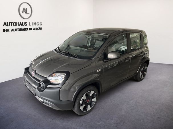 Fiat Panda 1.0 GSE 51 kW image number 2