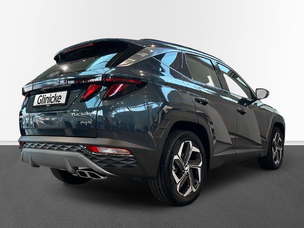 Hyundai Tucson 195 kW image number 3