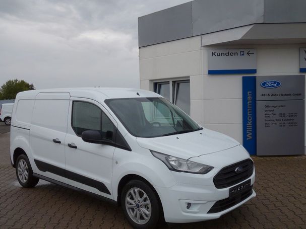 Ford Transit Connect 74 kW image number 3