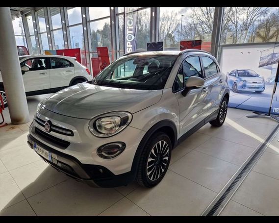 Fiat 500X 1.3 DCT Cross 110 kW image number 1