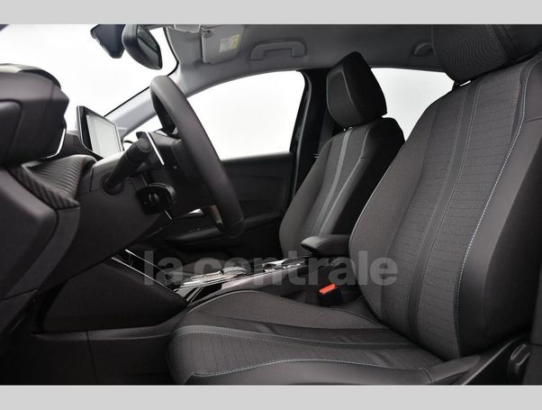 Peugeot 208 PureTech 100 EAT8 Allure 74 kW image number 18