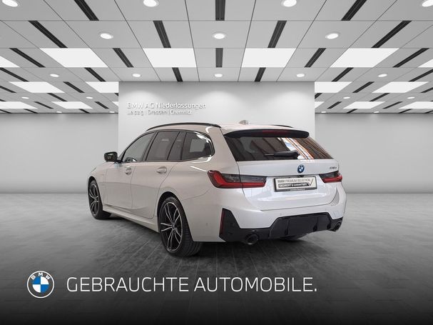 BMW 330 Touring M Sport 185 kW image number 3