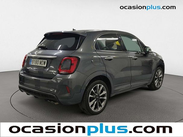 Fiat 500X 1.5 Hybrid DCT 97 kW image number 3