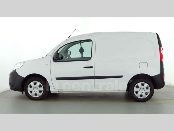 Renault Kangoo BLUE dCi 80 59 kW image number 3