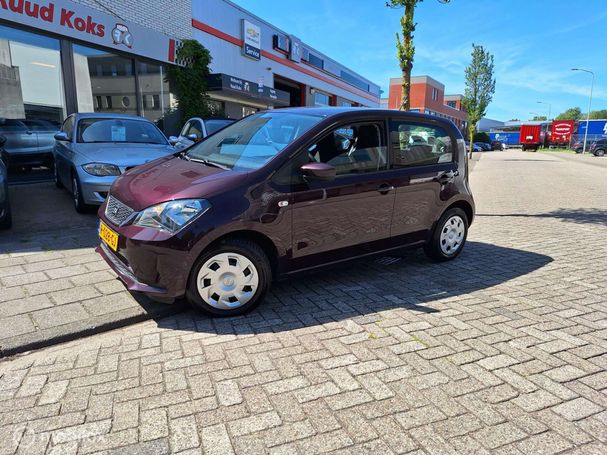 Seat Mii 1.0 Style 44 kW image number 1