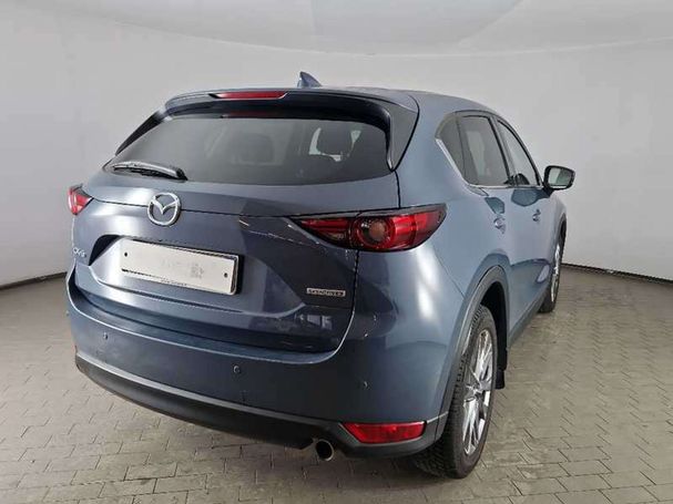 Mazda CX-5 150 110 kW image number 3