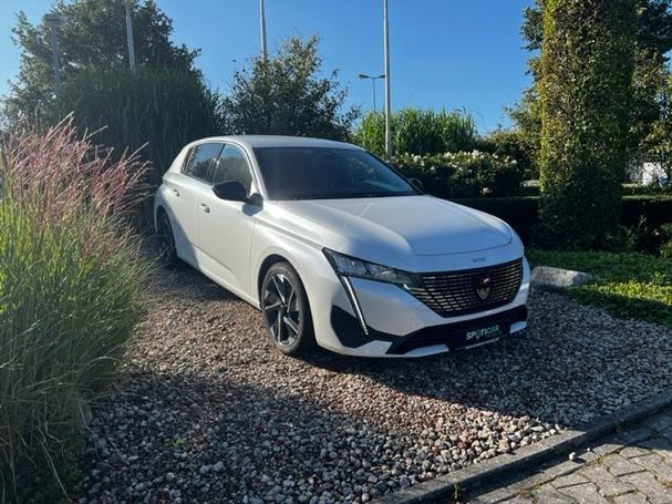 Peugeot 308 BlueHDi 130 Allure EAT8 96 kW image number 2