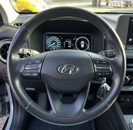 Hyundai Kona 1.0 T-GDI Trend 88 kW image number 4