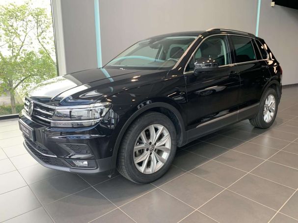 Volkswagen Tiguan 2.0 TDI 110 kW image number 1