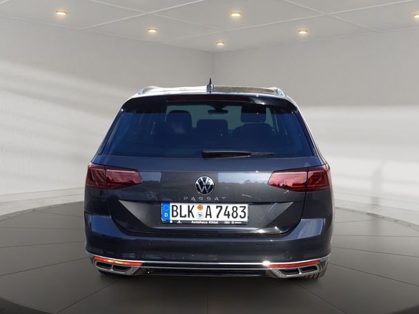 Volkswagen Passat Variant 1.5 TSI Business DSG 110 kW image number 5