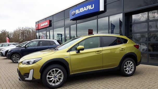 Subaru XV 2.0ie Comfort 110 kW image number 6