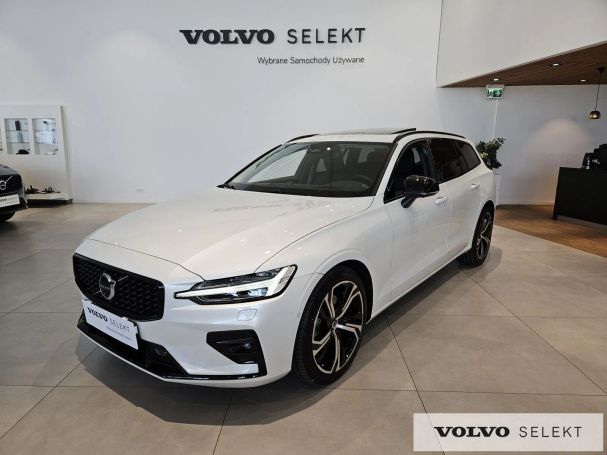 Volvo V60 145 kW image number 1