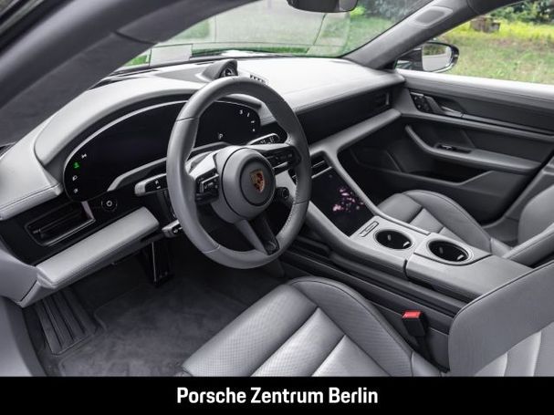 Porsche Taycan Turbo S 560 kW image number 5