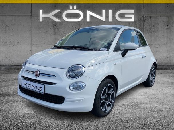 Fiat 500 1.0 51 kW image number 1