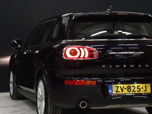 Mini Cooper Clubman 100 kW image number 3