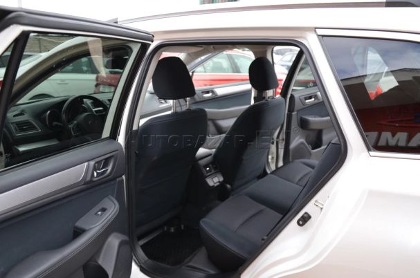 Subaru Outback 2.5 Comfort 129 kW image number 8