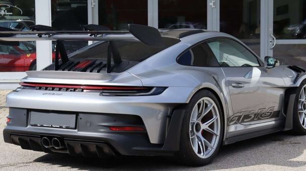 Porsche 992 GT3 RS 386 kW image number 2