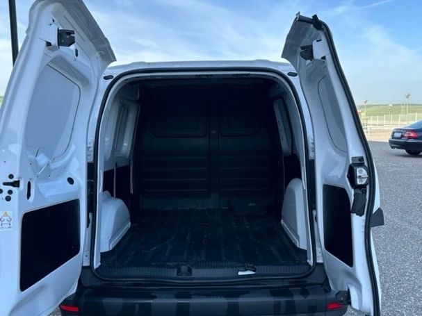 Mercedes-Benz Citan 90 kW image number 16