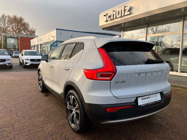 Volvo XC40 T5 Twin Engine Inscription 192 kW image number 6