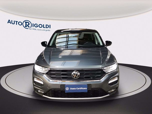 Volkswagen T-Roc 1.5 TSI 110 kW image number 2