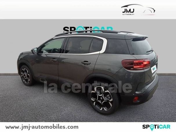 Citroen C5 Aircross Pure Tech 130 S&S 96 kW image number 5