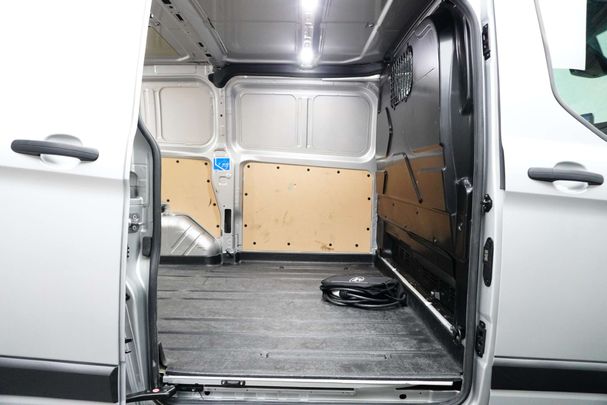 Ford Transit Custom 340 PHEV 92 kW image number 16