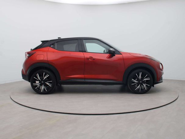 Nissan Juke DIG-T N-Design 85 kW image number 24