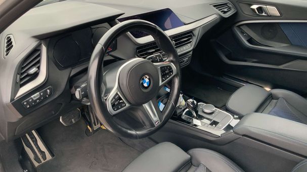 BMW 118i 103 kW image number 6