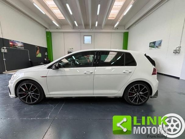 Volkswagen Golf GTI 2.0 TSI Performance DSG 180 kW image number 5