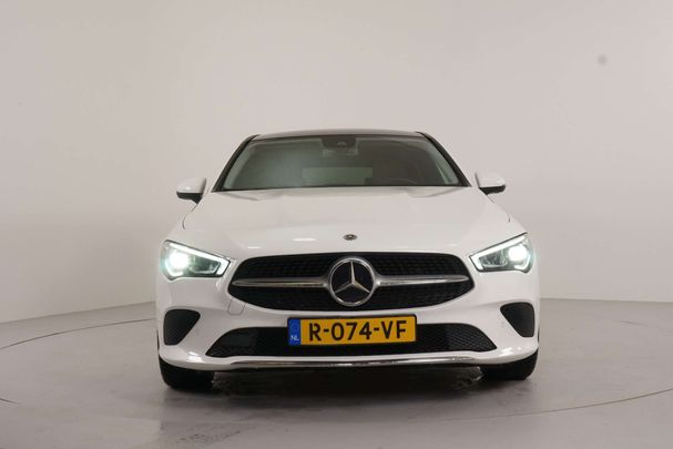 Mercedes-Benz CLA 180 Shooting Brake 100 kW image number 3