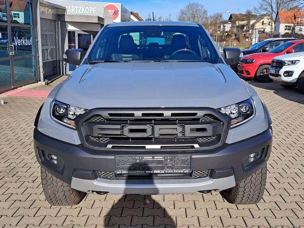 Ford Ranger 2.0 156 kW image number 9