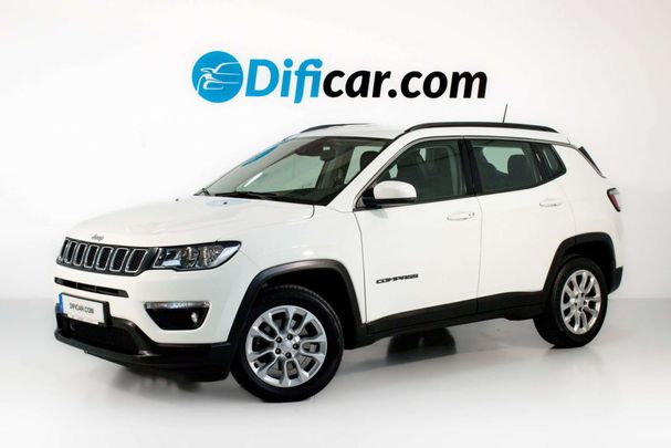 Jeep Compass 96 kW image number 2