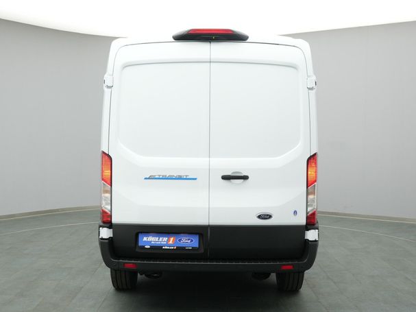 Ford E-Transit 350 L3 Trend 135 kW image number 7