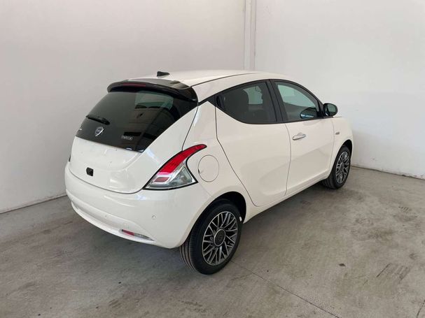 Lancia Ypsilon 51 kW image number 4