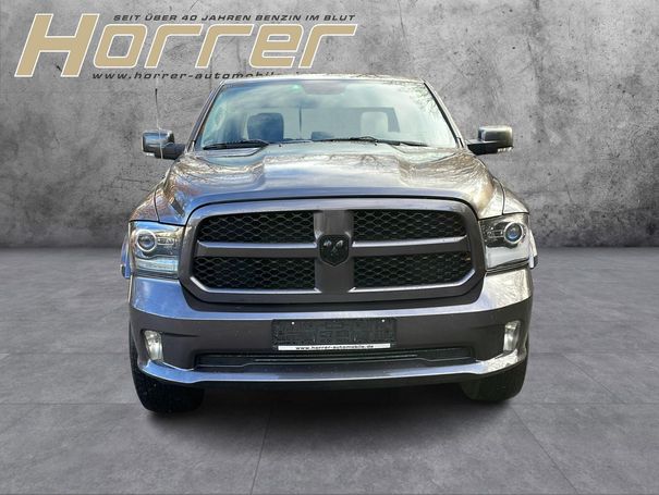 RAM 1500 5.7 294 kW image number 15