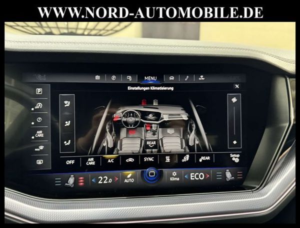 Volkswagen Touareg 3.0 TSI 4Motion 250 kW image number 20