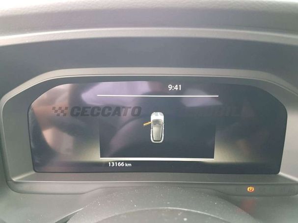 Nissan Qashqai 1.3 N-CONNECTA 103 kW image number 14