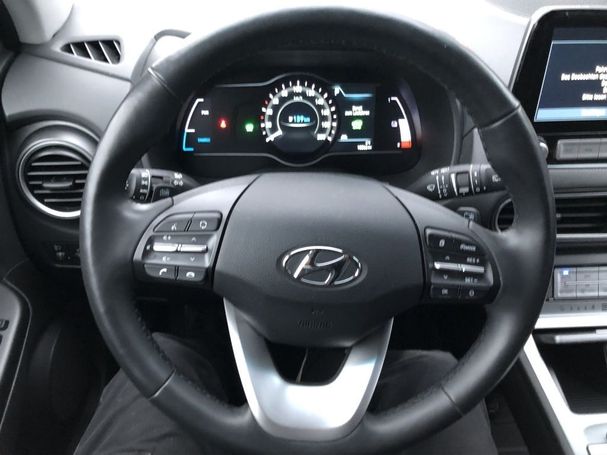 Hyundai Kona 100 kW image number 9