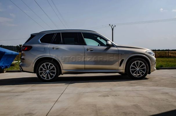 BMW X5 xDrive40i 250 kW image number 5