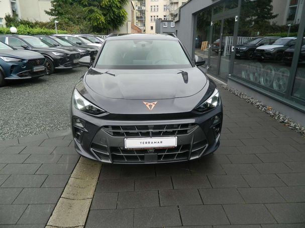 Cupra Terramar 1.5 e-Hybrid VZ DSG 200 kW image number 3