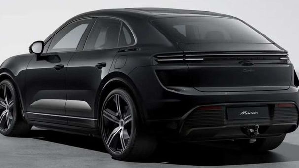 Porsche Macan Turbo 470 kW image number 2