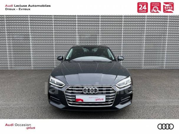 Audi A5 40 TDI S tronic Sportback 140 kW image number 2